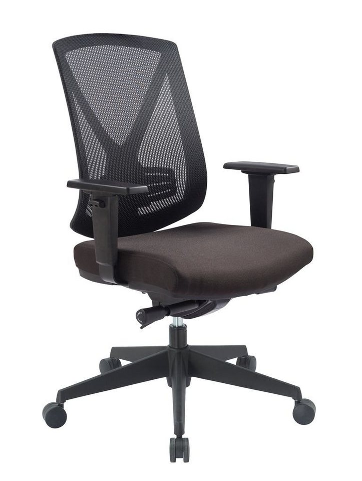 SITWELL STEIFENSAND AG Bürostuhl Ergonomischer Business Netz-Bürostuhl mit Synchron-Mechanik SITWELL STEIFENSAND AG Bürostuhl Ergonomischer Business Netz-Bürostuhl mit Synchron-Mechanik von SITWELL STEIFENSAND AG