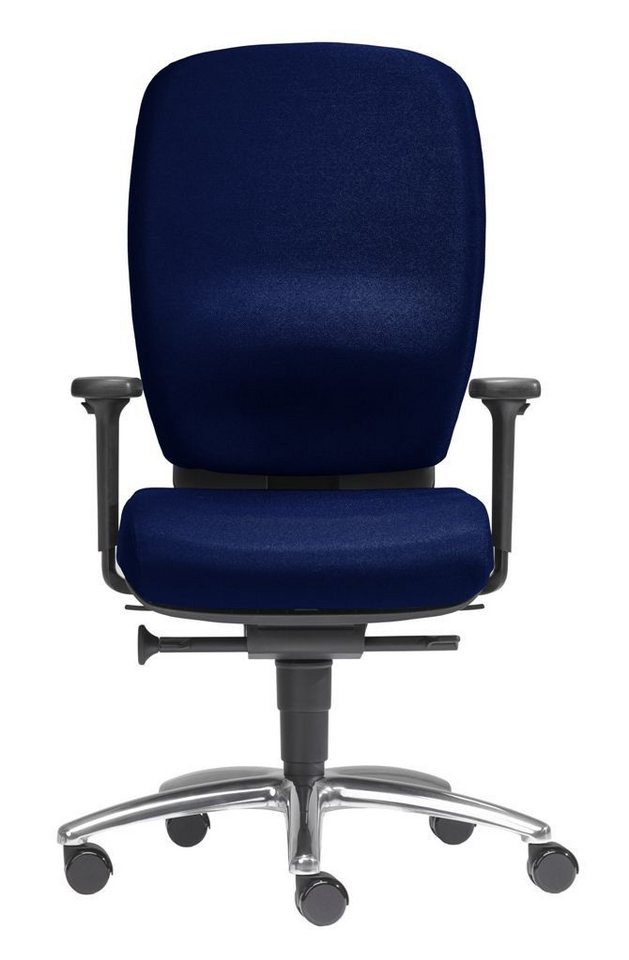 SITWELL STEIFENSAND AG Bürostuhl Frauen-Gesundheits-Drehstuhl für maximale Vitalität am Arbeitsplatz von SITWELL STEIFENSAND AG