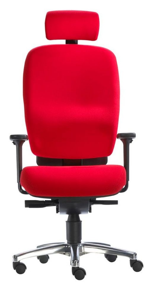 SITWELL STEIFENSAND AG Bürostuhl Frauen-Gesundheits-Drehstuhl für maximale Vitalität am Arbeitsplatz von SITWELL STEIFENSAND AG