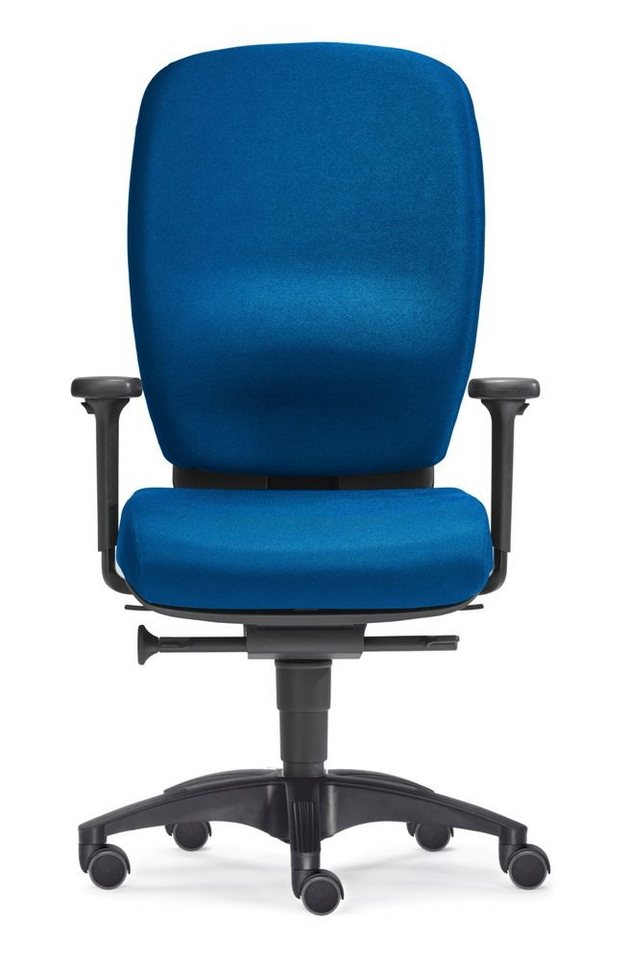 SITWELL STEIFENSAND AG Bürostuhl Gesundheits-Drehstuhl Office-Balance für Wirbelsäulengesundheit von SITWELL STEIFENSAND AG