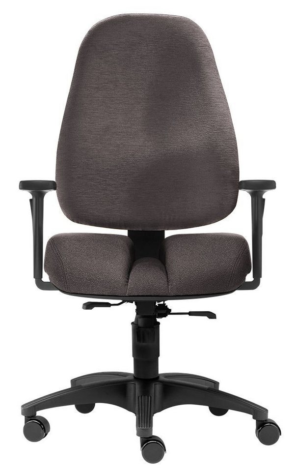 SITWELL STEIFENSAND AG Bürostuhl Mister FLex Männer-Bürostuhl mir Flex-Synchron-Mechanik von SITWELL STEIFENSAND AG