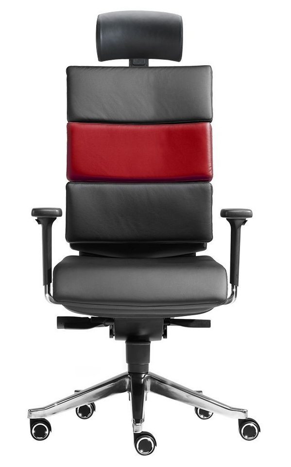 SITWELL STEIFENSAND AG Bürostuhl Paradise Bürostuhl-Sitzeleganz auf höchstem ergonomischen Niveau von SITWELL STEIFENSAND AG