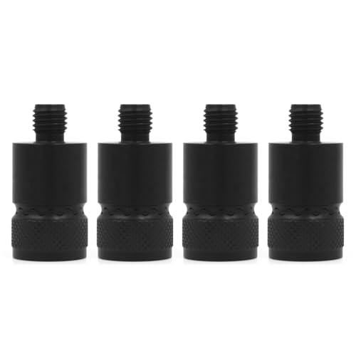 SIUKE Angeln Alarm Schnellverschluss für Karpfen Angelrute Pod Magnetischer Adapter für Angeln Bank Stick Bissanzeiger SIUKE Angeln Alarm Schnellverschluss für Karpfen Angelrute Pod Magnetischer Adapter für Angeln Bank Stick Bissanzeiger von SIUKE