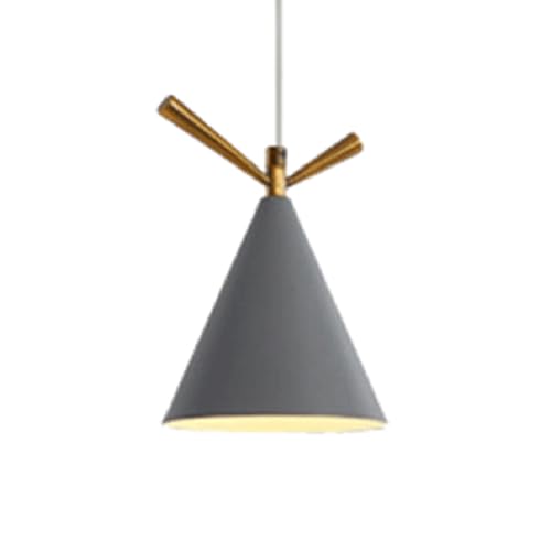 SIVAJI Kreative, Moderne Hängelampe Eleganter Pendelleuchtenschirm Mit Einem Kopf Kronleuchter Im Böhmischen Minimalistischen Farbstil Deckenleuchte Für Die Mittlere Decke Für Schlafzimmer, SIVAJI Kreative, Moderne Hängelampe Eleganter Pendelleuchtenschirm Mit Einem Kopf Kronleuchter Im Böhmischen Minimalistischen Farbstil Deckenleuchte Für Die Mittlere Decke Für Schlafzimmer, von SIVAJI