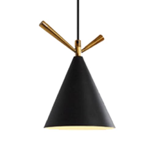 SIVAJI Kreative, Moderne Hängelampe Eleganter Pendelleuchtenschirm Mit Einem Kopf Kronleuchter Im Böhmischen Minimalistischen Farbstil Deckenleuchte Für Die Mittlere Decke Für Schlafzimmer, SIVAJI Kreative, Moderne Hängelampe Eleganter Pendelleuchtenschirm Mit Einem Kopf Kronleuchter Im Böhmischen Minimalistischen Farbstil Deckenleuchte Für Die Mittlere Decke Für Schlafzimmer, von SIVAJI