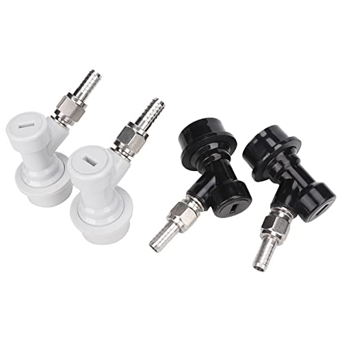 Adapterklemme für Kugelverschraubungen aus Kunststoff für den Einfachen Rohranschluss von Gas- und Flüssigkeitssäulen Adapterklemme für Kugelverschraubungen aus Kunststoff für den Einfachen Rohranschluss von Gas- und Flüssigkeitssäulen von SIXRUN