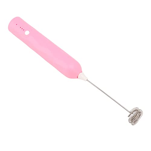 Mini-Multifunktions-Elektro-Handmixer, Kabelloser Kaffeeaufschäumer () von SIXRUN