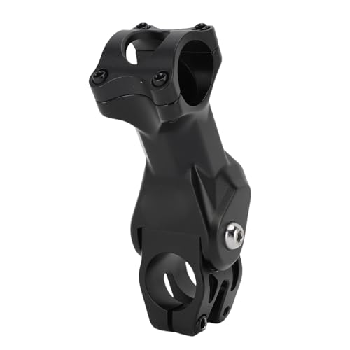 SIXRUN 31,8 Mm Schwarzer Aluminiumlegierungschock -Absorbing -Fahrradstiel für Road Mountain Bicycle Lenkerlehre auf Dem SIXRUN 31,8 Mm Schwarzer Aluminiumlegierungschock -Absorbing -Fahrradstiel für Road Mountain Bicycle Lenkerlehre auf Dem von SIXRUN