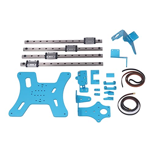 SIXRUN 3D -Drucker -Upgrade Kit von SIXRUN
