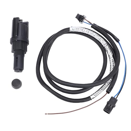 SIXRUN 4 Radantrieb Aktuator -Upgrade -Kit ， Kompatibel mit K1500 K2500 K3500 Anpassungen 1992 1996 OE 600 490 für die Vorderachse Engagement von SIXRUN