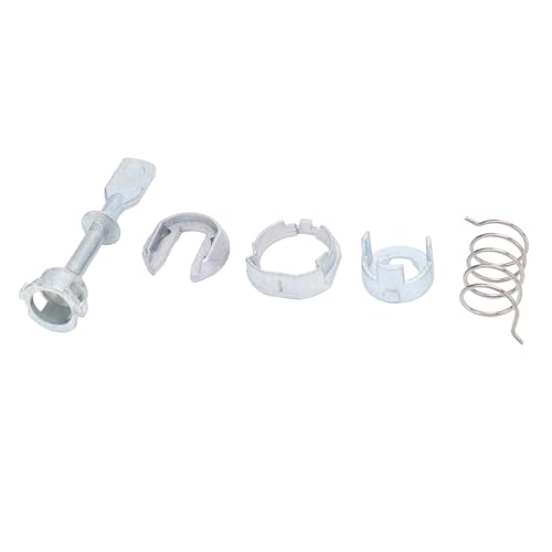 SIXRUN 6n0 837 223a, 6n0837223a, 1U0837167e Universal Front Links Right Tor Lock Reparatur Kit von SIXRUN