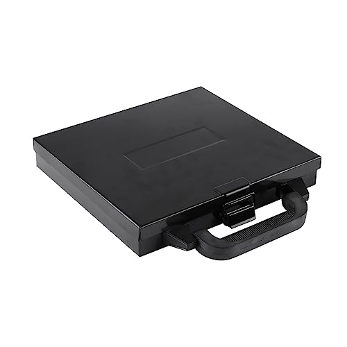 SIXRUN 99pcs TI Beschichtete HSS -Bohrbitbit, Hochgeschwindigkeitsstahlkonstruktion, Langlebige Metallbohrwerkzeuge für Fachleute und Diyers 1,5 Mm Bis 10 Mm von SIXRUN