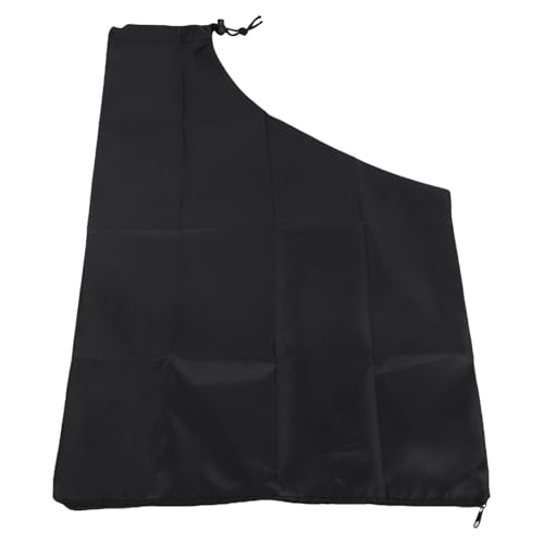 SIXRUN Blattgebläsebeutel, Große Kapazitätskordelkassetten Sammlung Beutel Tränenfachtblattgebläste Kompatibel mit Verschiedenen Blätternbläschen SIXRUN Blattgebläsebeutel, Große Kapazitätskordelkassetten Sammlung Beutel Tränenfachtblattgebläste Kompatibel mit Verschiedenen Blätternbläschen von SIXRUN