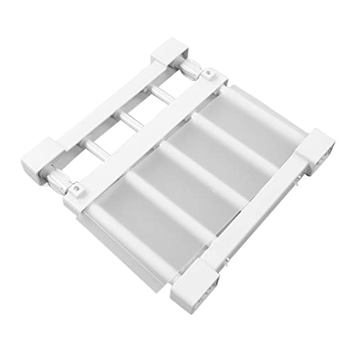 SIXRUN DIY -Spannungsspannungsschelf. (23–30 cm/9,1–11,8 Zoll Länge) von SIXRUN