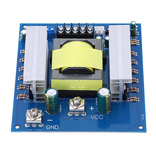 SIXRUN Das Modul des Modifizierten Sinusförmigen Wellenwellenmoduls des Verbrauchs bei Niedrigem Verbrauch Pro 1000 -W -Geräte Erhöhen von SIXRUN