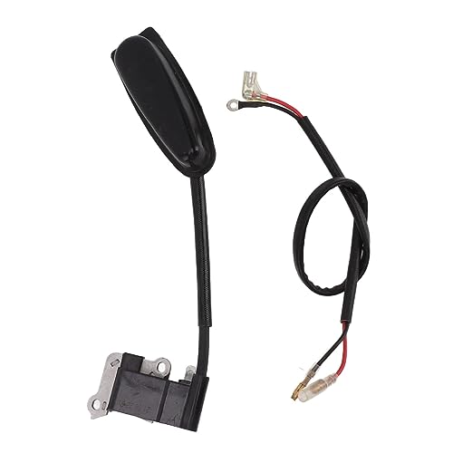 SIXRUN Einfache Installation, Hohe Härte, Widerstandsgebläse -Zündspulenersatzteil mit Eisernen Kunststoffmaterialien für EBZ7500 EBZ8500 SIXRUN Einfache Installation, Hohe Härte, Widerstandsgebläse -Zündspulenersatzteil mit Eisernen Kunststoffmaterialien für EBZ7500 EBZ8500 von SIXRUN