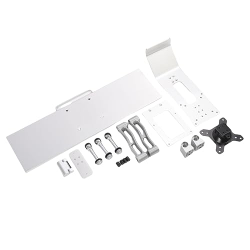 SIXRUN Einstellbare Höhe von Aluminiumlegierung und Tastatur des Schreibtischs für Effiziente Workstation -Organisation und Verbesserte Produktivität SIXRUN Einstellbare Höhe von Aluminiumlegierung und Tastatur des Schreibtischs für Effiziente Workstation -Organisation und Verbesserte Produktivität von SIXRUN