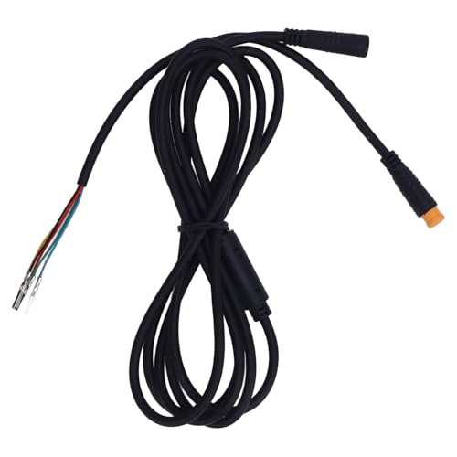 SIXRUN Elektrische Scooter -Controller -Kabel Stabile Anschluss Premium Leistung für para G2pro SIXRUN Elektrische Scooter -Controller -Kabel Stabile Anschluss Premium Leistung für para G2pro von SIXRUN