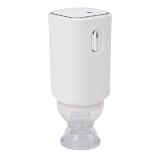 SIXRUN Elektrische Vakuumpumpe 90W USB Tragbar für 3D -Druckerfilament, Wiederaufladbare Batterie, Schnelle Komprimierung, Vielseitige Anwendungen SIXRUN Elektrische Vakuumpumpe 90W USB Tragbar für 3D -Druckerfilament, Wiederaufladbare Batterie, Schnelle Komprimierung, Vielseitige Anwendungen von SIXRUN