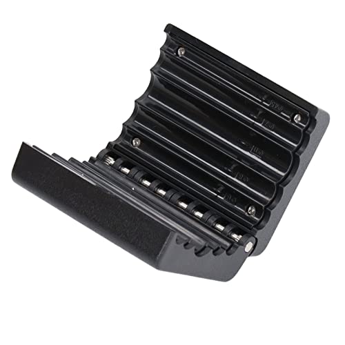 SIXRUN Ftth Faser Stripper 5 Kaliber Röhrchen Kabel Kabelschneider Longitudinal Cutter Leichte ABS Schwarz 1 X Direkt SIXRUN Ftth Faser Stripper 5 Kaliber Röhrchen Kabel Kabelschneider Longitudinal Cutter Leichte ABS Schwarz 1 X Direkt von SIXRUN