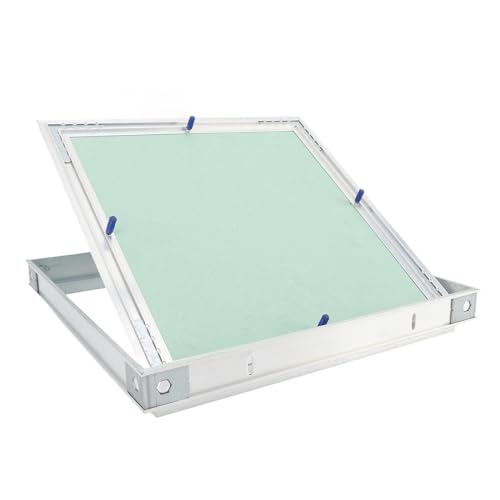 SIXRUN Gypsum Board Access Tür (350x350 mm/13,8x13,8in) von SIXRUN