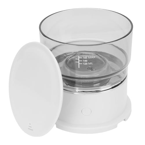 SIXRUN Hand Drop Tragbare Kaffeemaschine mit Schneller Extraktionstechnologie für Kaffeeliebhaber - Leichtes und Kompaktes Design von SIXRUN