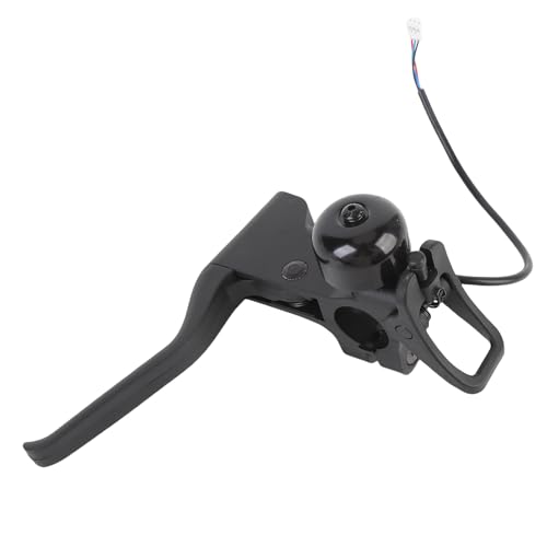 SIXRUN Hochfestes Elektrischer Roller -Bremsgriff für M365 Pro 4 Leichte Kontrolle für Jugendliche und Erwachsene SIXRUN Hochfestes Elektrischer Roller -Bremsgriff für M365 Pro 4 Leichte Kontrolle für Jugendliche und Erwachsene von SIXRUN