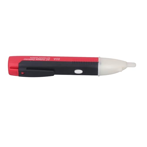 SIXRUN Intelligenter Spanner 60A Tragbarer Elektrischer Stift für Elektriker, Multifunktionalitäten SIXRUN Intelligenter Spanner 60A Tragbarer Elektrischer Stift für Elektriker, Multifunktionalitäten von SIXRUN