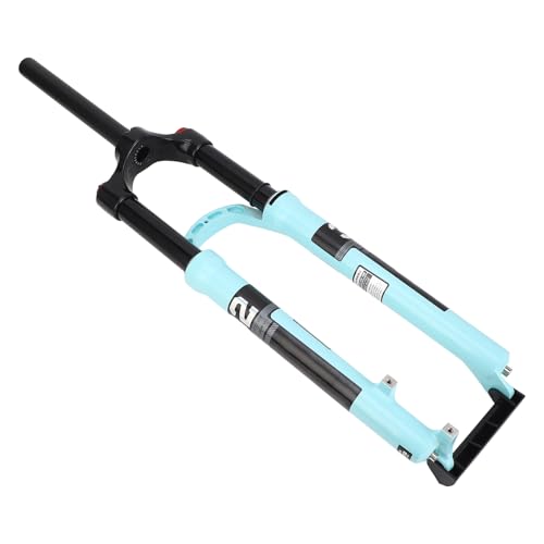 SIXRUN Mountain Bike Air Suspension Fork Stylish Look Lockout -Funktion für Stabilität Mg Legierung SIXRUN Mountain Bike Air Suspension Fork Stylish Look Lockout -Funktion für Stabilität Mg Legierung von SIXRUN