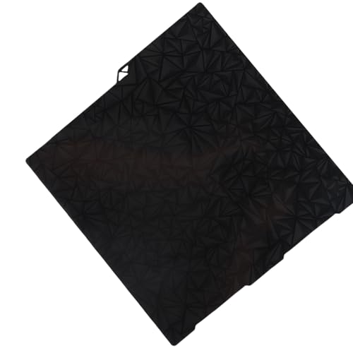 SIXRUN Peo Pet Print Lit 150 ℃ Einfach zu Verwendende Konstruktionsplatte für die KOBRA 3D 3D -Druckerplattform von SIXRUN