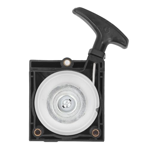 SIXRUN Rasenmäherteile, Einfach Gebrauchte Trimmer Buschschneider Rebound Pull Starter Ersetzen Sie Kompatibel mit TH43 TH43D TH48 49088 2442 von SIXRUN