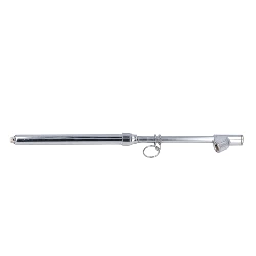 SIXRUN Reifendruckauto -LKW Auto Service Air Gage 10-150psi 5pcstire Reparaturwerkzeuge für SUVs ATVs Geeignet von SIXRUN