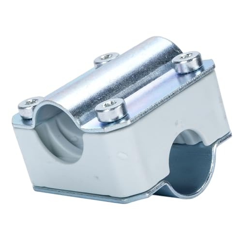 SIXRUN Rest -ISTISTEN STIRKRIMMER SCHREIBUNG DER HANDELBRUCKE ROUBUSTE BLACKT SCHLAMP FÜR FS75 FS80 FS85 Trimmer Einfache Installation für Gärten von SIXRUN