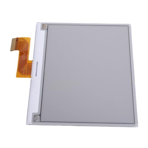 SIXRUN SPI Electronic Ink Display Wege Application für Elektronische Leser 400x300 Auflösung von SIXRUN