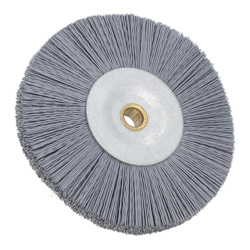 SIXRUN Schlüsselmaschinen -Abgründerung Effizienter Weicher Nylon Zum Reinigen Easy Burrs Entfernungsinstrument für Schlosser SIXRUN Schlüsselmaschinen -Abgründerung Effizienter Weicher Nylon Zum Reinigen Easy Burrs Entfernungsinstrument für Schlosser von SIXRUN