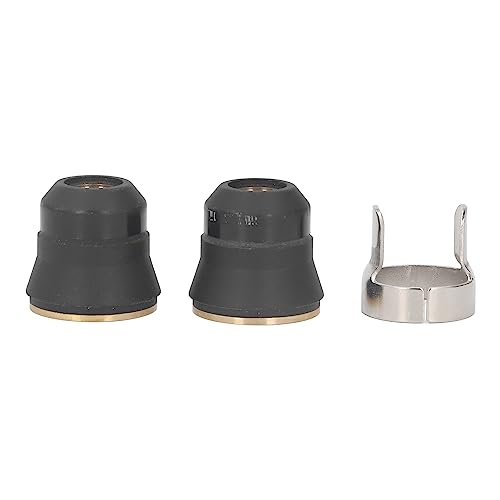 SIXRUN Standard -Schweißen von 2pcs Elektrodenschildkappen Keramik Kuppelschneidendrapsteil Kit GOP PT60 S45 IPT60 ITP45 Taschenlampe Benutzer SIXRUN Standard -Schweißen von 2pcs Elektrodenschildkappen Keramik Kuppelschneidendrapsteil Kit GOP PT60 S45 IPT60 ITP45 Taschenlampe Benutzer von SIXRUN