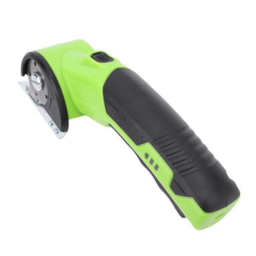 SIXRUN Starke Elektrische Schere Multifunktional Kabellosem Schneider Effizienter Kabelloser Elektrischer Schere für Professionelle Handwerk, 1 von SIXRUN