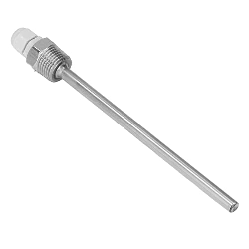 SIXRUN Thermowell -Temperatursensor in Edelstahlzubehör für Energieverteilungssteuerungsgeräte SIXRUN Thermowell -Temperatursensor in Edelstahlzubehör für Energieverteilungssteuerungsgeräte von SIXRUN