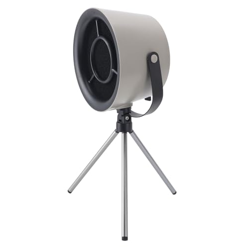 SIXRUN Tragbare Dunstabzugshaube, Leistungsstarke Tisch-Dunstabzugshauben mit 3-stufigem Abluftventilator, Kompaktes Design für Outdoor-Aktivitäten SIXRUN Tragbare Dunstabzugshaube, Leistungsstarke Tisch-Dunstabzugshauben mit 3-stufigem Abluftventilator, Kompaktes Design für Outdoor-Aktivitäten von SIXRUN