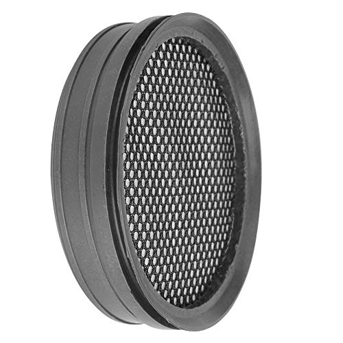 Staubsaugerzubehör Hochfester, Umweltfreundlicher ABS-Materialfilter Verbessert die Luftqualität in Innenräumen Wirtschaftliche Installation Ersetzen Passend für FC6726 FC6727 Staubsaugerzubehör Hochfester, Umweltfreundlicher ABS-Materialfilter Verbessert die Luftqualität in Innenräumen Wirtschaftliche Installation Ersetzen Passend für FC6726 FC6727 von SIXRUN