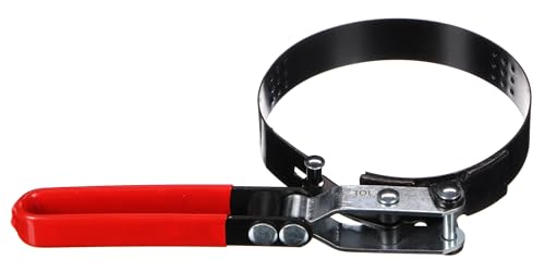 SIXTOL Ölfilterschlüssel MECHANIC OIL WRENCH 2, 95-110 mm von SIXTOL