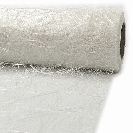 SIZOWEB Tischläufer 10cm breit x 20m lang - WEIß SIZOWEB Tischläufer 10cm breit x 20m lang - WEIß von SIZOWEB