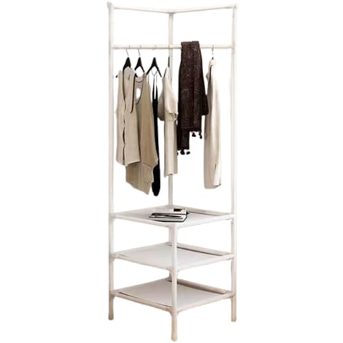 Garderobe, Gestuftes Schuhregal, Haken, Einfache Montage, Industriegarderobe Zum Aufbewahren Von Kleidung Und Ordnen Von Schuhen 2 Garderobe, Gestuftes Schuhregal, Haken, Einfache Montage, Industriegarderobe Zum Aufbewahren Von Kleidung Und Ordnen Von Schuhen 2 von SJAPEX