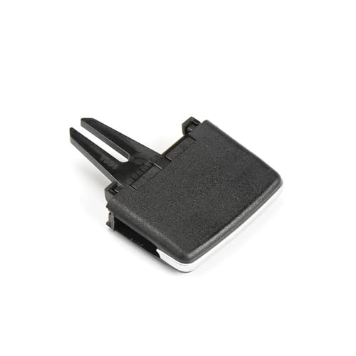 SJATPX Auto Klimaanlage Lüftungsöffnung Für M&ercedes Für B&ENZ W166 W292 ML350 GL450 M ML GLE GLS Auto Reparatur des Vorderen Und Hinteren Lüftungsauslass-Clips Nicht Leicht Zu Beschädigen von SJATPX