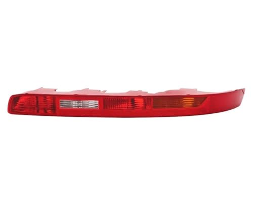 SJATPX Für A-UDI Q7 2007-2014 Heckstoßstangen-Rücklicht Stoßstangen-Rücklicht Linkes Heckstoßstangen-Rücklicht Ohne Kabel Reflektor-Rücklicht hinteren Stoßstange(Right) von SJATPX