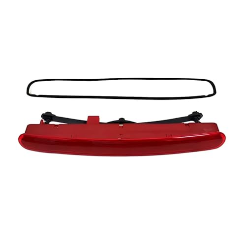 SJATPX Für VW Für Käfer 1998 1999 2000 2001 2002-2010 12V Auto Dritte Bremse Rücklicht Hinten High Mount Stop Lampe 1C0945097E Zusatzbremsleuchten von SJATPX