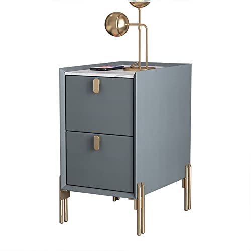 Mitte des Jahrhunderts moderner Nachttisch mit Lagerschubladen gesinterte Steinzuschiffe -Arbeitsplatte für kleine Räume grauer blauer Endtisch für Schlafzimmer minimalistischer Schmaler bei 40 x 35 Mitte des Jahrhunderts moderner Nachttisch mit Lagerschubladen gesinterte Steinzuschiffe -Arbeitsplatte für kleine Räume grauer blauer Endtisch für Schlafzimmer minimalistischer Schmaler bei 40 x 35 von SJFJJKD