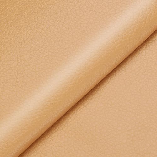 Leder Reparatur Patch Selbstklebende Lederflicken,DIY Kunstleder Selbstklebende PU Leder Sofa Möbel Autositze Handtaschen Reparatur Aufkleber von SJH