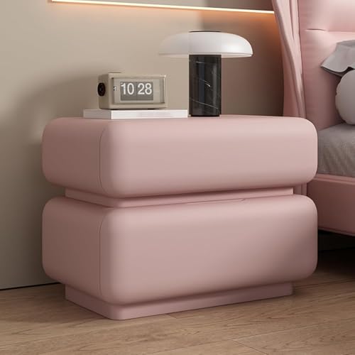 SJHDHDA Moderner Ende Tabelle 40 cm, 50 cm, 60 cm Nachttische Massivholz mit 2 Schiebeschubladen Nachttisch Keine Baugruppe benötigte Endtisch -Nachtschrank atemberaubend Learned extensively SJHDHDA Moderner Ende Tabelle 40 cm, 50 cm, 60 cm Nachttische Massivholz mit 2 Schiebeschubladen Nachttisch Keine Baugruppe benötigte Endtisch -Nachtschrank atemberaubend Learned extensively von SJHDHDA