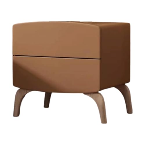 SJHDHDA Moderner Ende des Ende Tabelle Haushalt Nachttisch Dekor Holz Nachttische mit 2 Lagerschubladen und abnehmbaren 4 Schrankbeinen am Nachtschrank atemberaubend Learned extensively SJHDHDA Moderner Ende des Ende Tabelle Haushalt Nachttisch Dekor Holz Nachttische mit 2 Lagerschubladen und abnehmbaren 4 Schrankbeinen am Nachtschrank atemberaubend Learned extensively von SJHDHDA